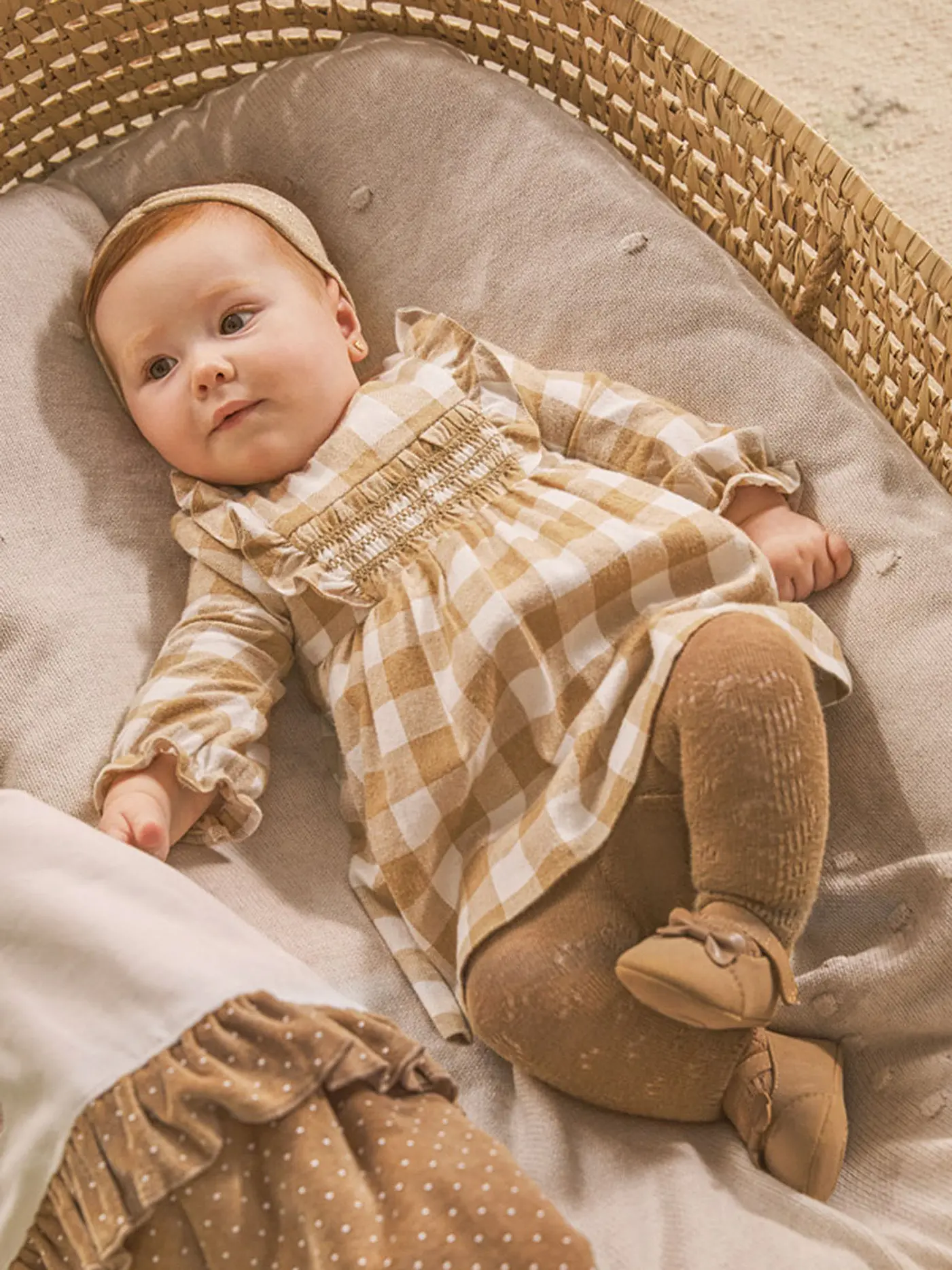 MAYORAL | Baby Kleid | 